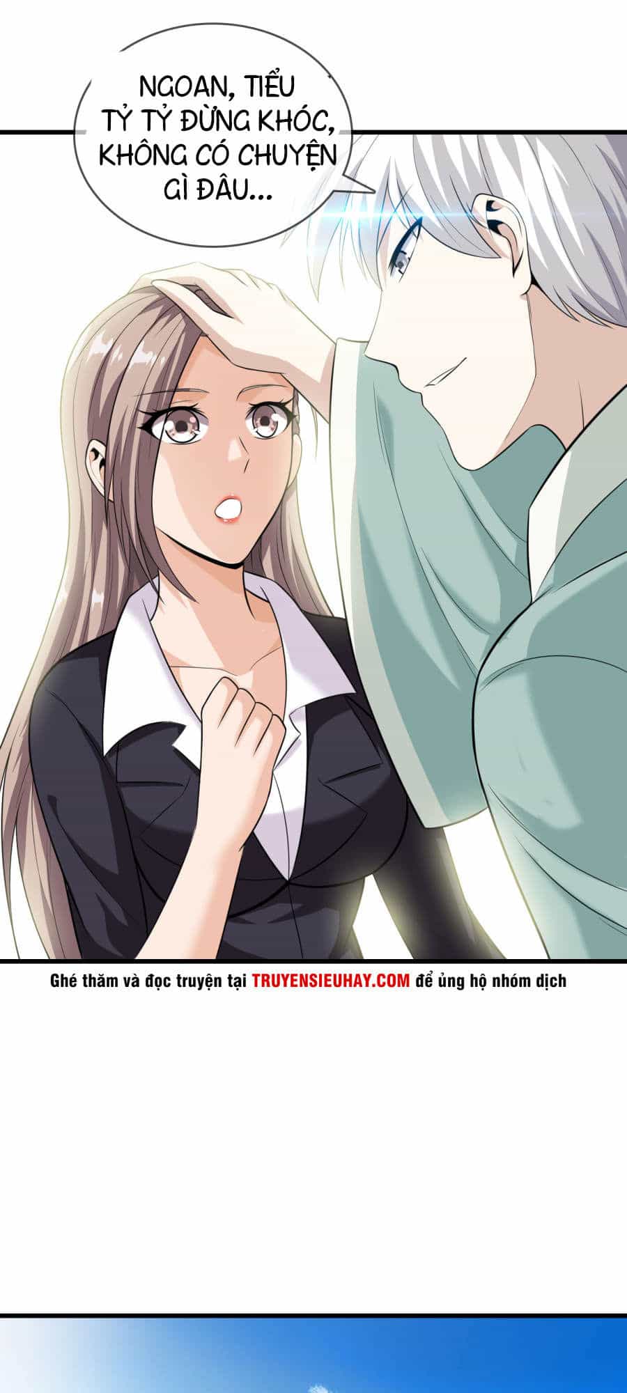 Đô Thị Chí Tôn - Chương 5 - ảnh 17