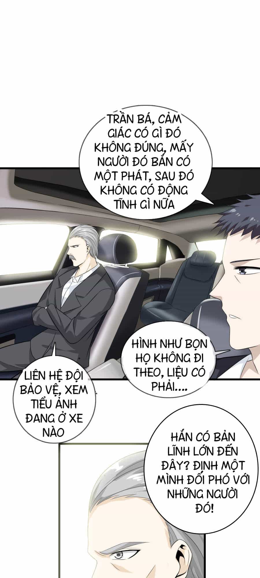 Đô Thị Chí Tôn - Chương 5 - ảnh 23