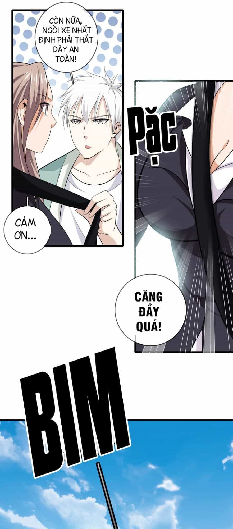Đô Thị Chí Tôn - Chương 5 - ảnh 27