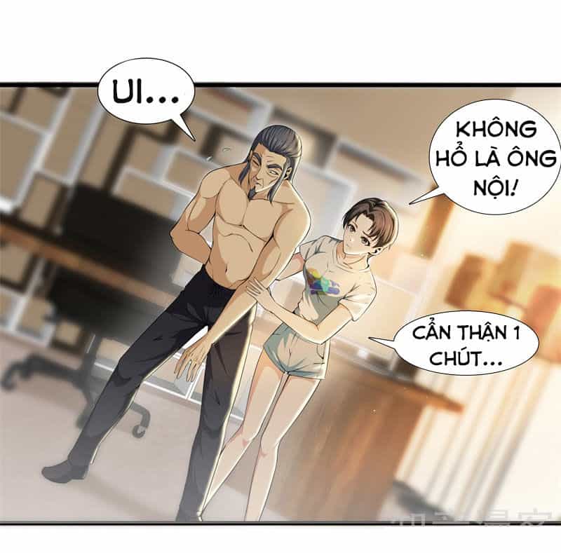 Đô Thị Chí Tôn - Chương 50 - ảnh 14