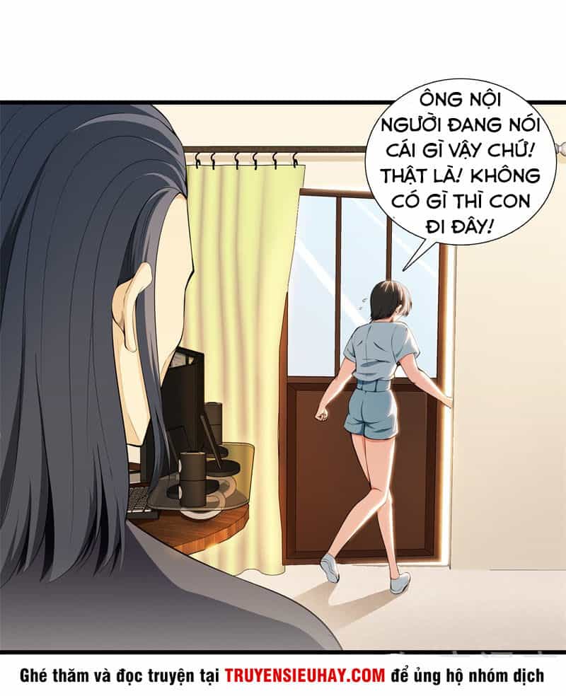 Đô Thị Chí Tôn - Chương 50 - ảnh 21