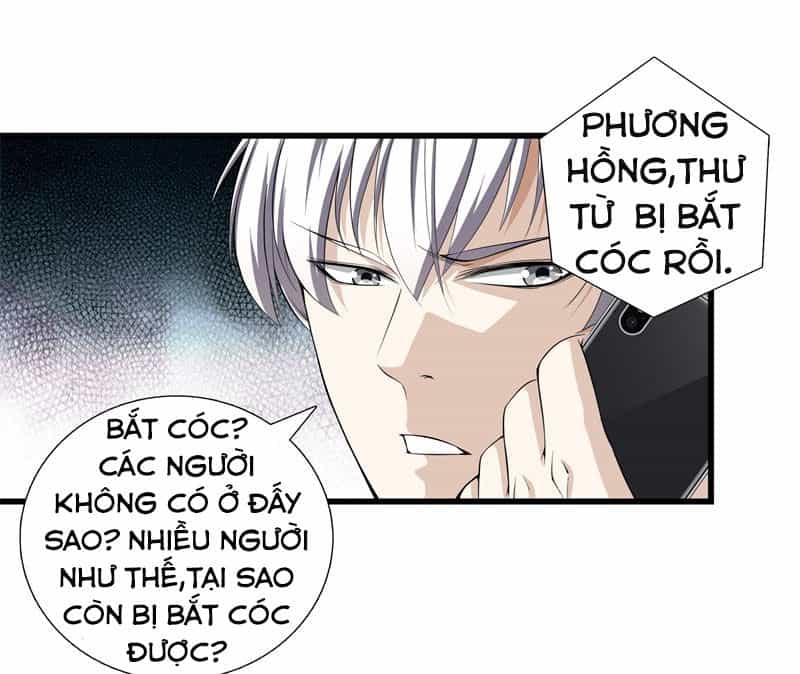 Đô Thị Chí Tôn - Chương 50 - ảnh 26