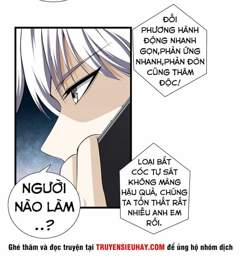 Đô Thị Chí Tôn - Chương 50 - ảnh 27