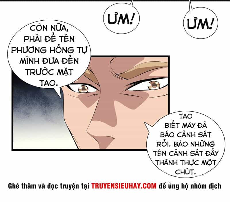 Đô Thị Chí Tôn - Chương 50 - ảnh 31