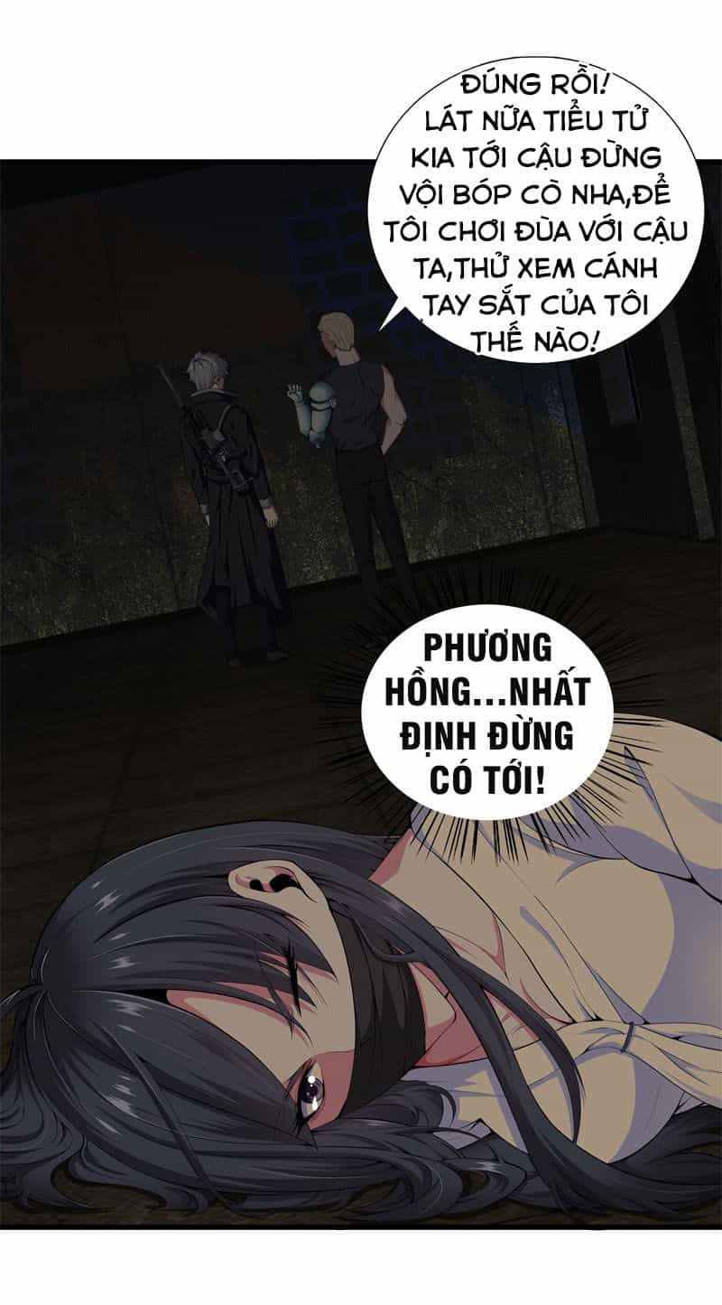 Đô Thị Chí Tôn - Chương 51 - ảnh 16