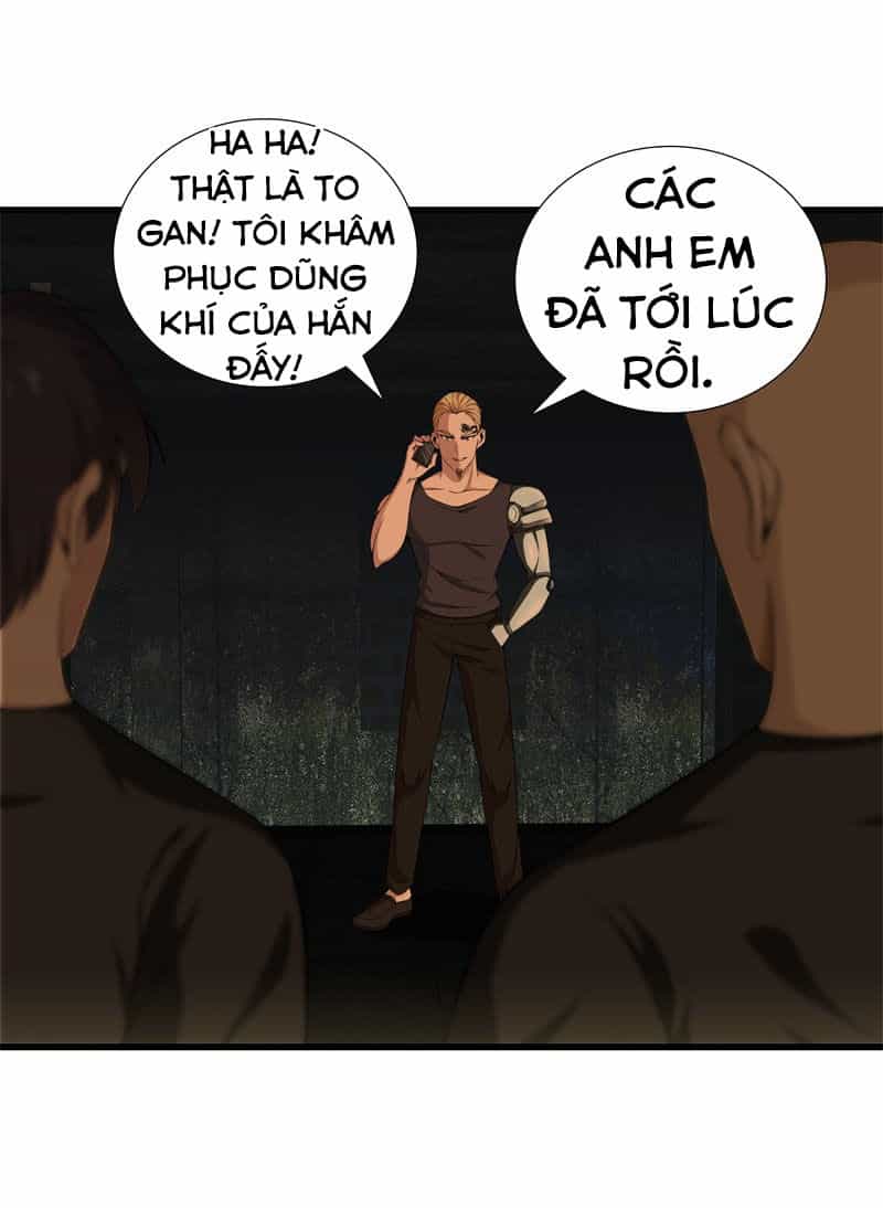 Đô Thị Chí Tôn - Chương 51 - ảnh 27