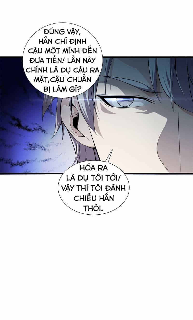 Đô Thị Chí Tôn - Chương 51 - ảnh 4