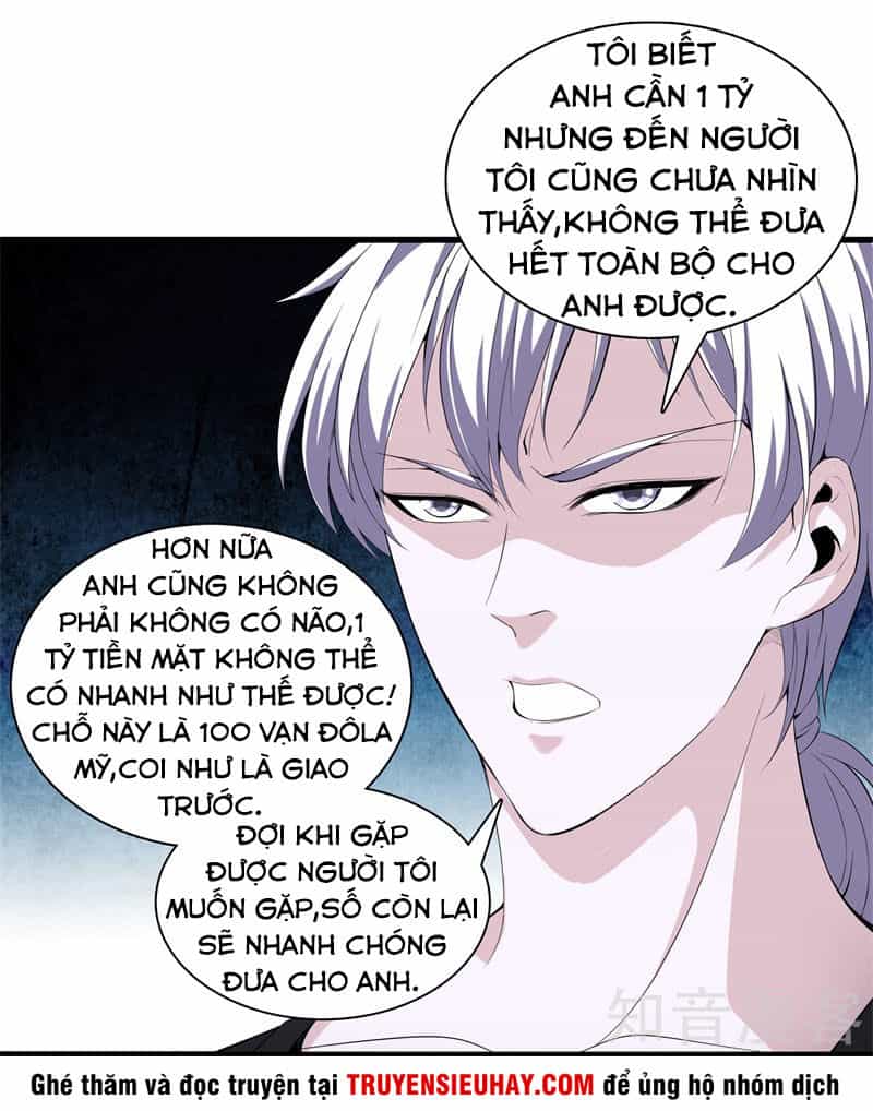 Đô Thị Chí Tôn - Chương 52 - ảnh 10