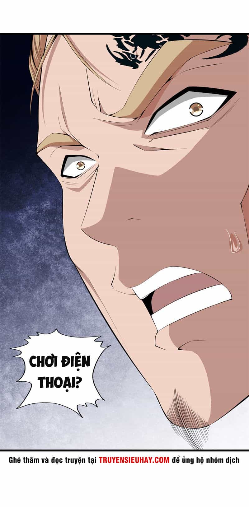 Đô Thị Chí Tôn - Chương 52 - ảnh 25