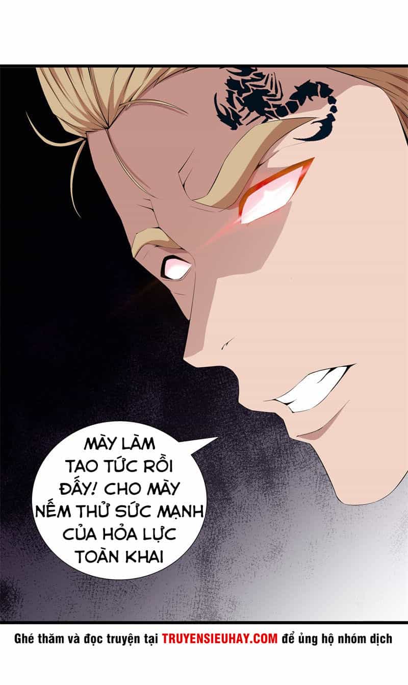 Đô Thị Chí Tôn - Chương 52 - ảnh 29