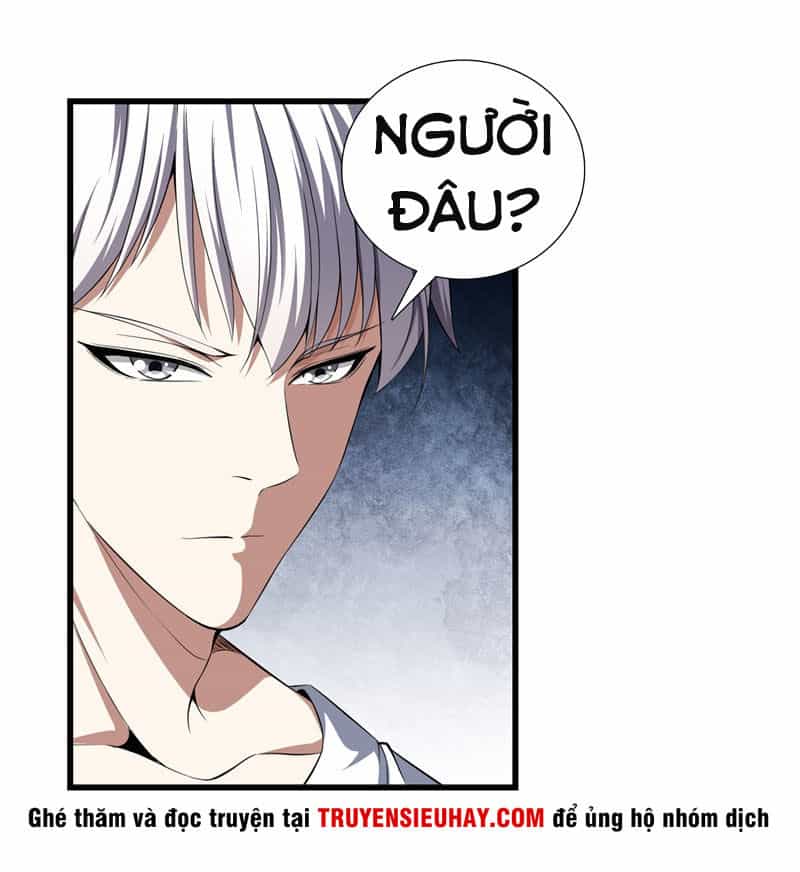 Đô Thị Chí Tôn - Chương 52 - ảnh 6