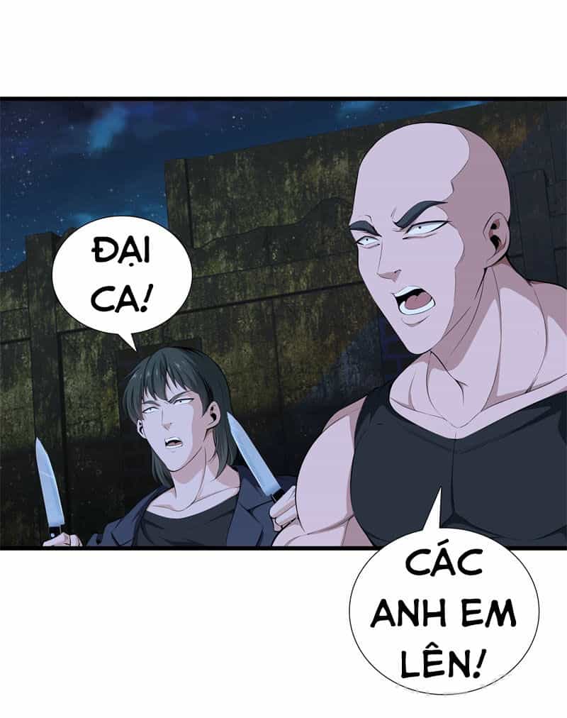 Đô Thị Chí Tôn - Chương 53 - ảnh 20