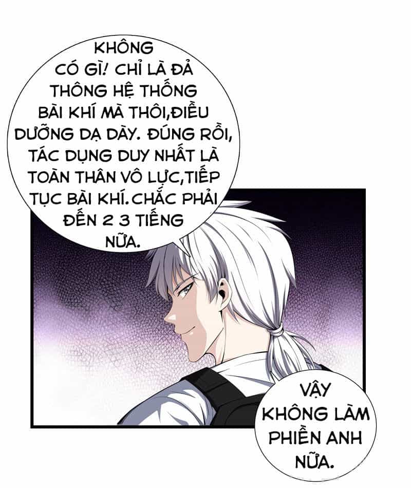 Đô Thị Chí Tôn - Chương 53 - ảnh 32