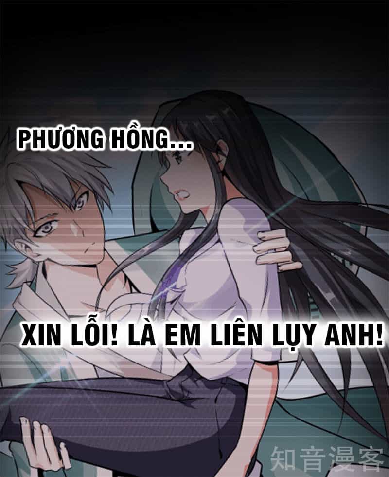 Đô Thị Chí Tôn - Chương 54 - ảnh 15