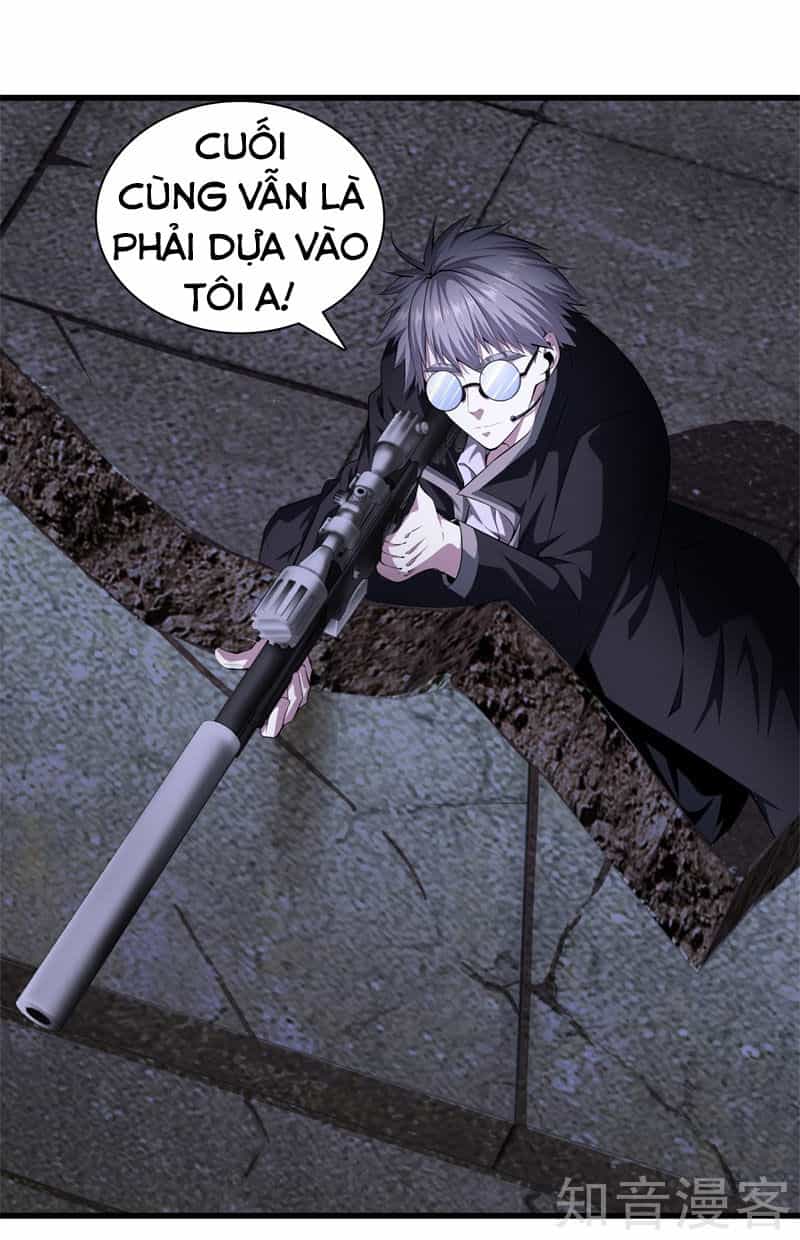 Đô Thị Chí Tôn - Chương 54 - ảnh 6