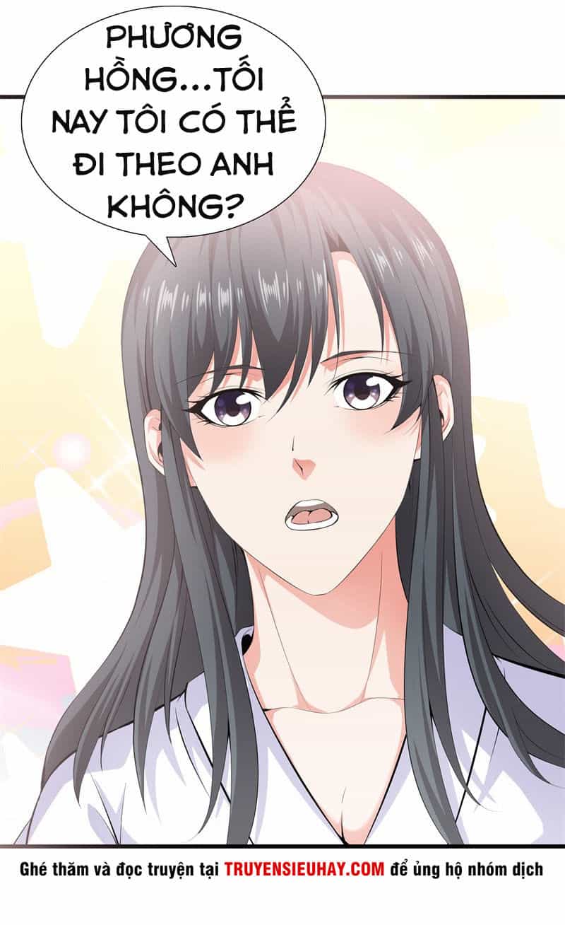 Đô Thị Chí Tôn - Chương 55 - ảnh 26