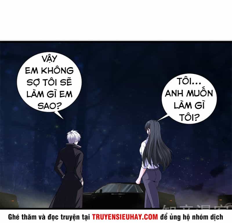Đô Thị Chí Tôn - Chương 55 - ảnh 28