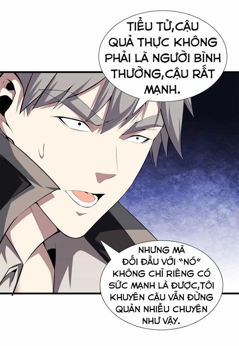 Đô Thị Chí Tôn - Chương 55 - ảnh 4