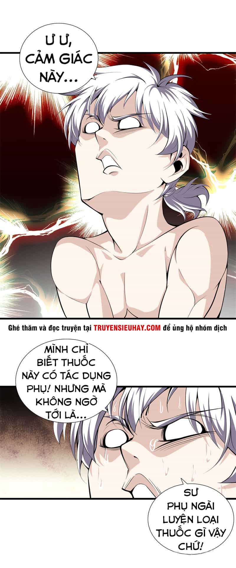 Đô Thị Chí Tôn - Chương 56 - ảnh 15
