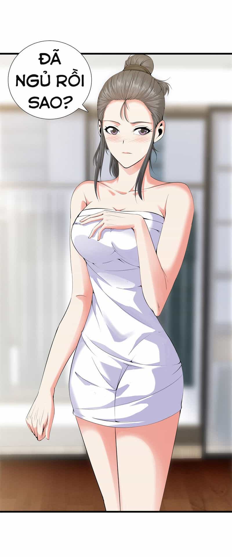 Đô Thị Chí Tôn - Chương 56 - ảnh 20