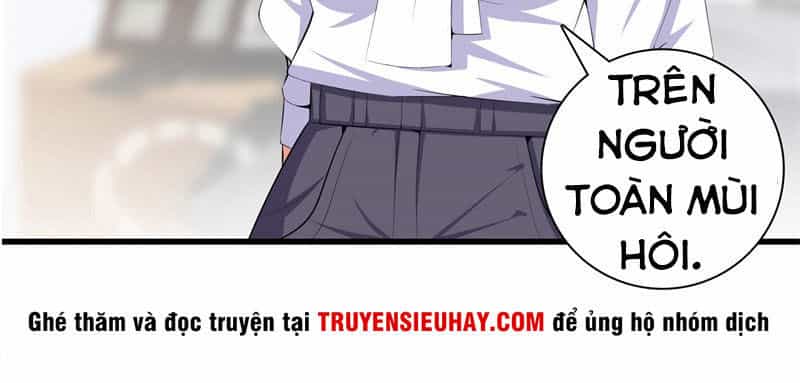 Đô Thị Chí Tôn - Chương 56 - ảnh 5
