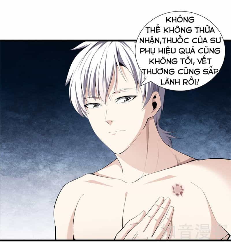 Đô Thị Chí Tôn - Chương 57 - ảnh 10