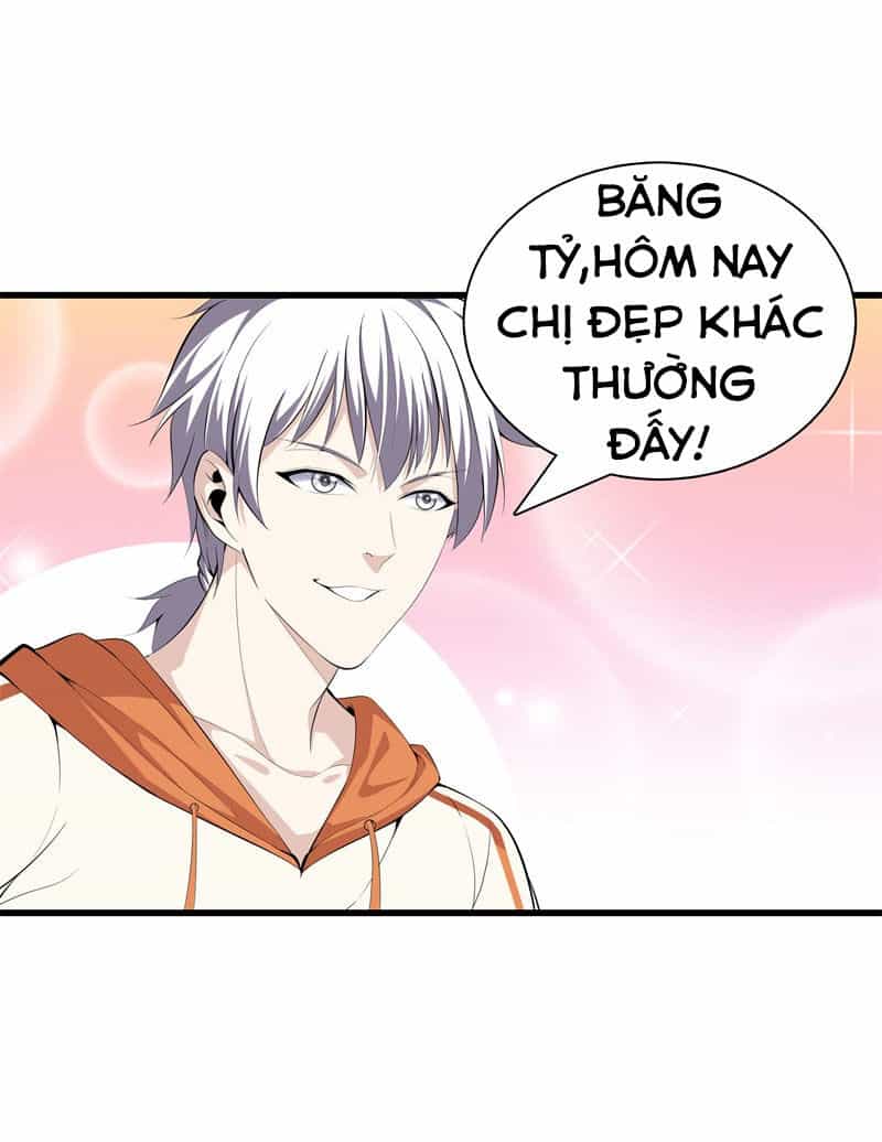 Đô Thị Chí Tôn - Chương 57 - ảnh 16