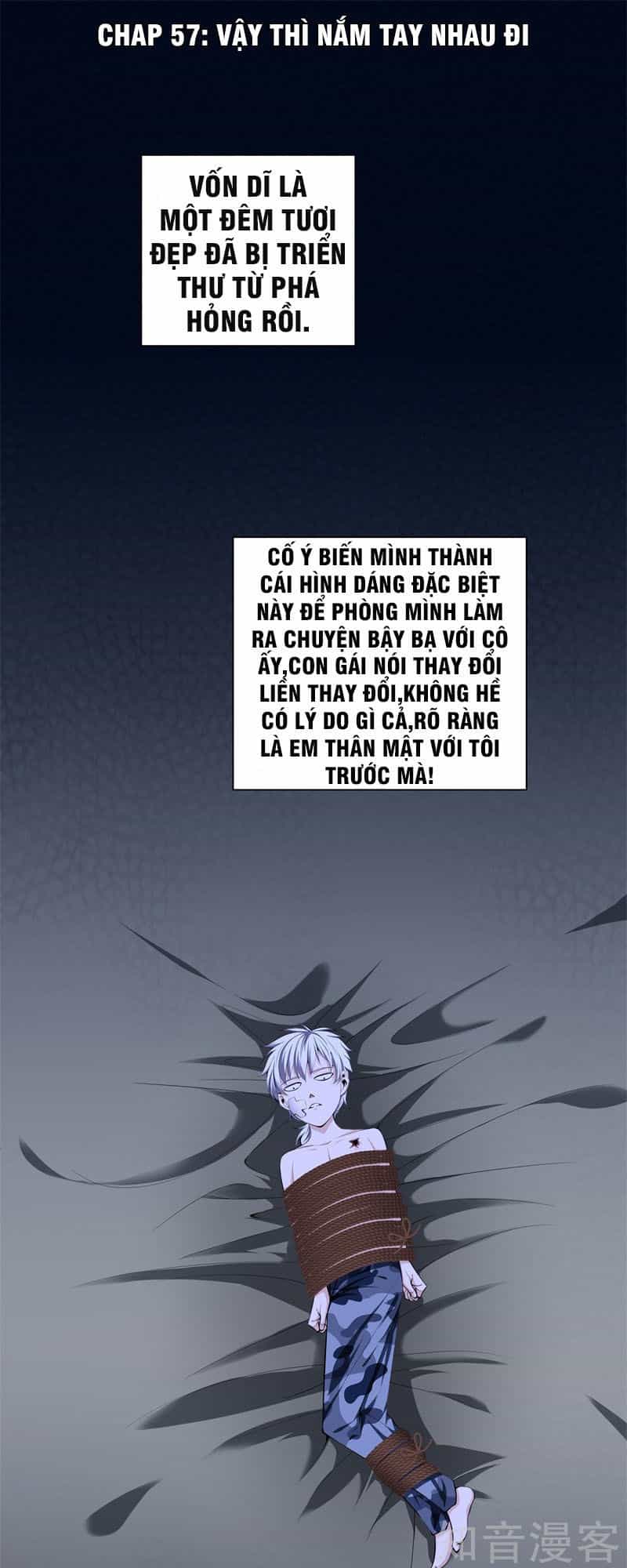 Đô Thị Chí Tôn - Chương 57 - ảnh 2