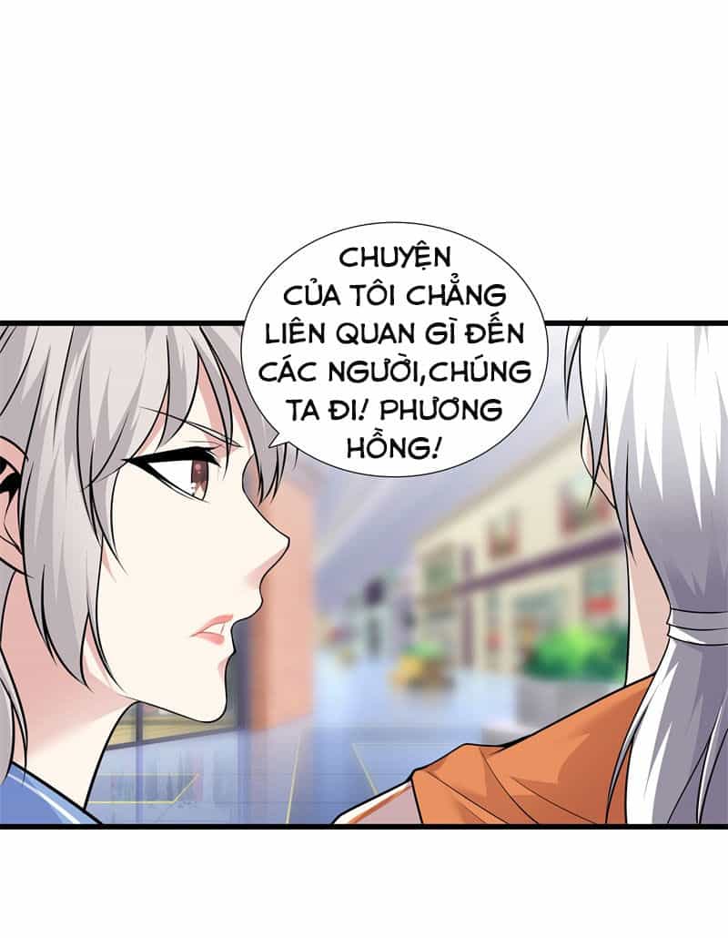Đô Thị Chí Tôn - Chương 57 - ảnh 31