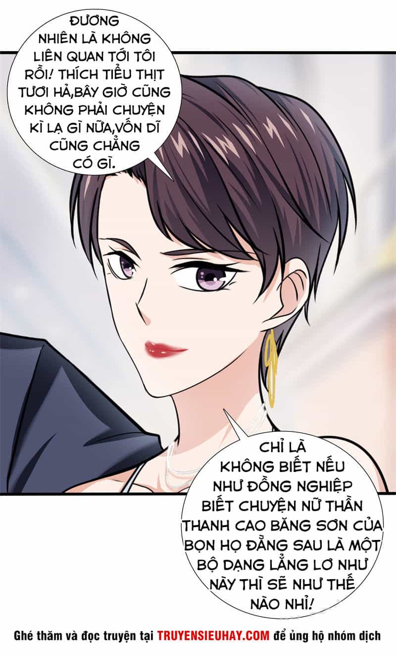 Đô Thị Chí Tôn - Chương 57 - ảnh 32