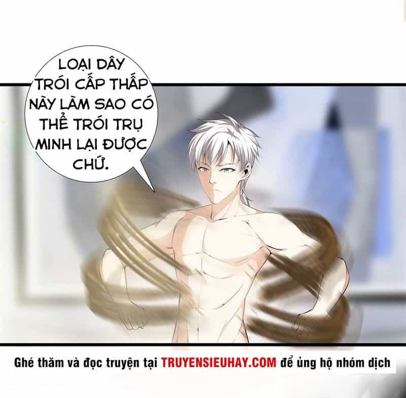 Đô Thị Chí Tôn - Chương 57 - ảnh 9