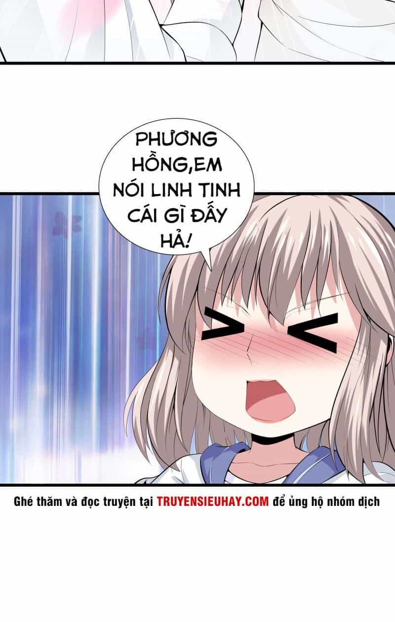 Đô Thị Chí Tôn - Chương 58 - ảnh 3