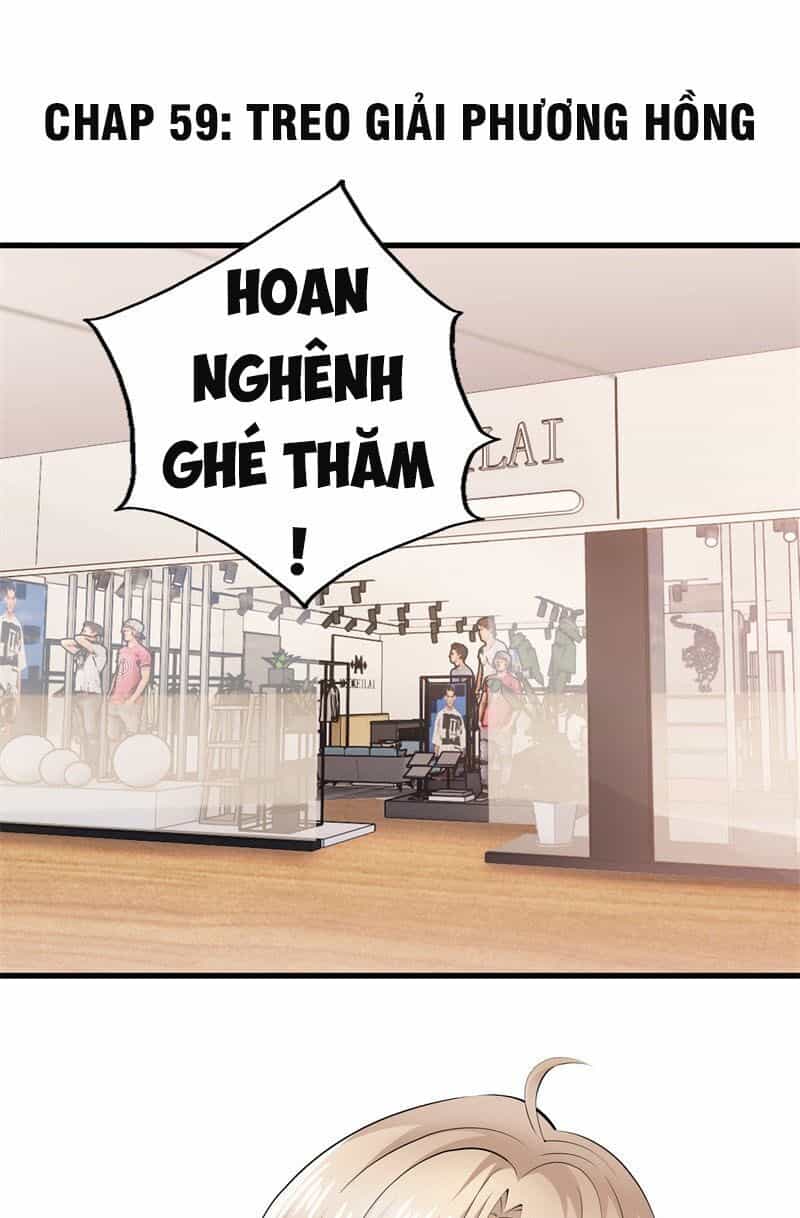 Đô Thị Chí Tôn - Chương 59 - ảnh 1