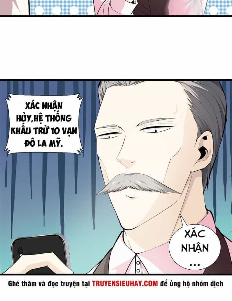 Đô Thị Chí Tôn - Chương 59 - ảnh 17