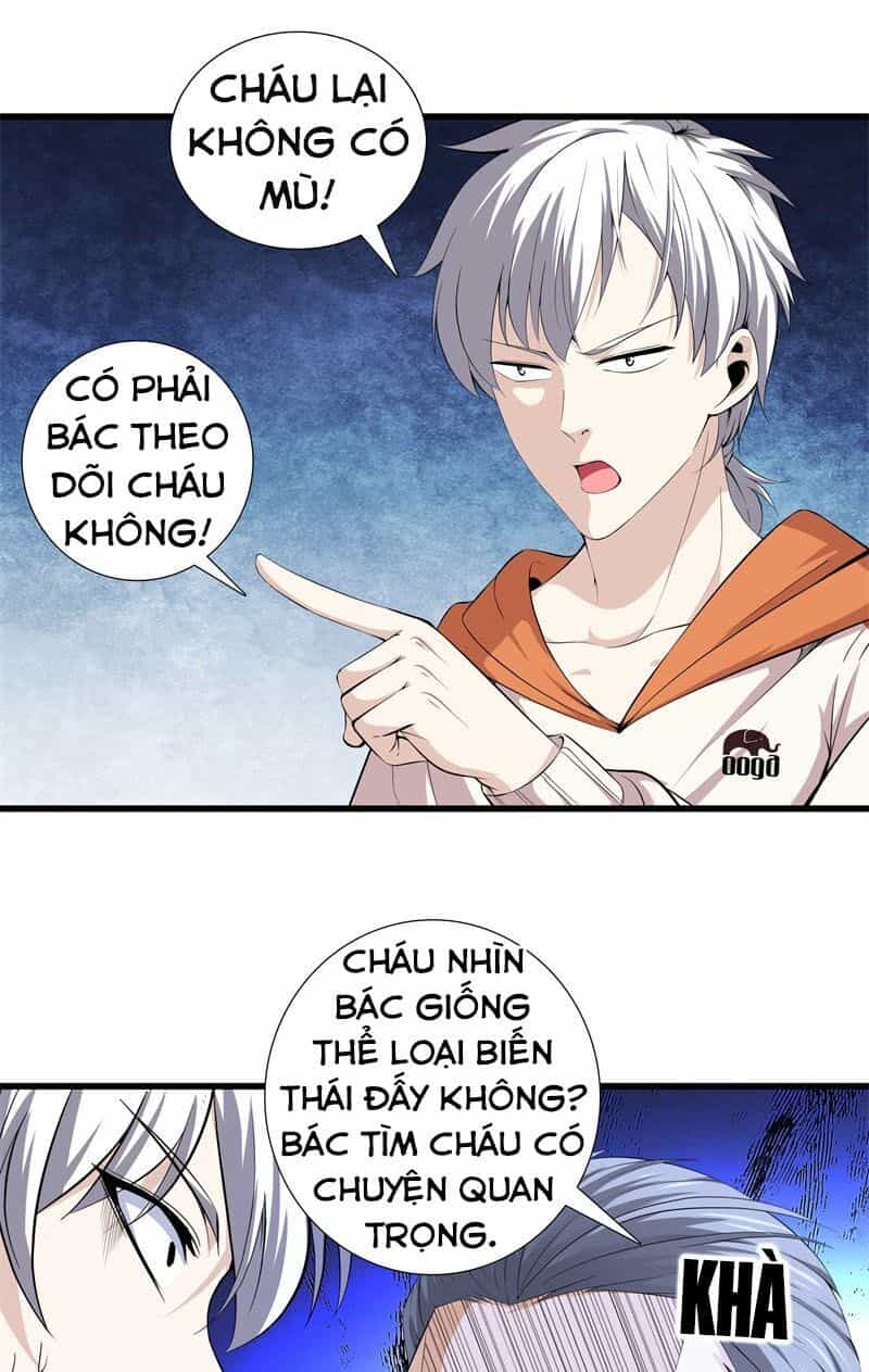 Đô Thị Chí Tôn - Chương 59 - ảnh 8