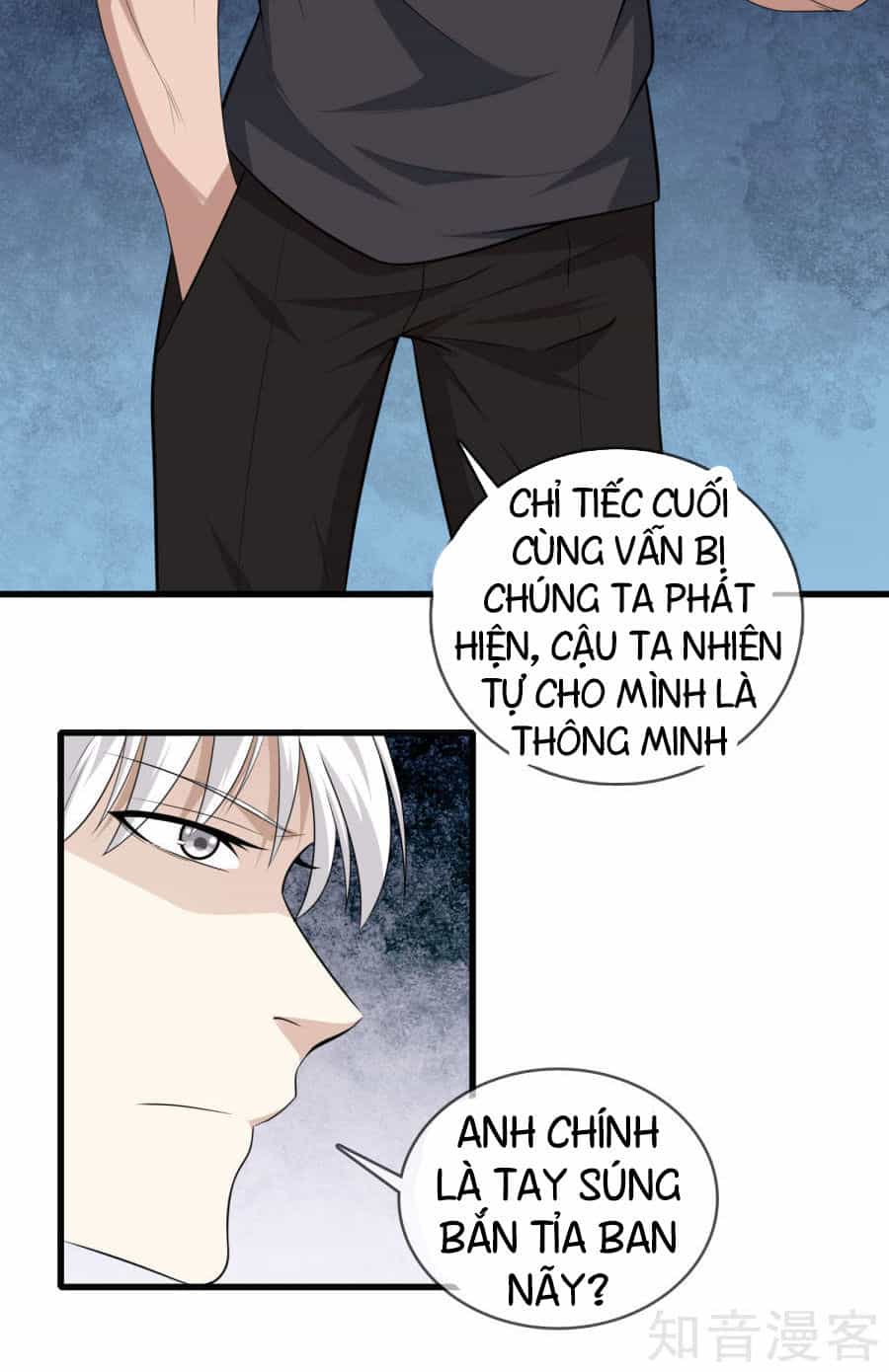 Đô Thị Chí Tôn - Chương 6 - ảnh 14
