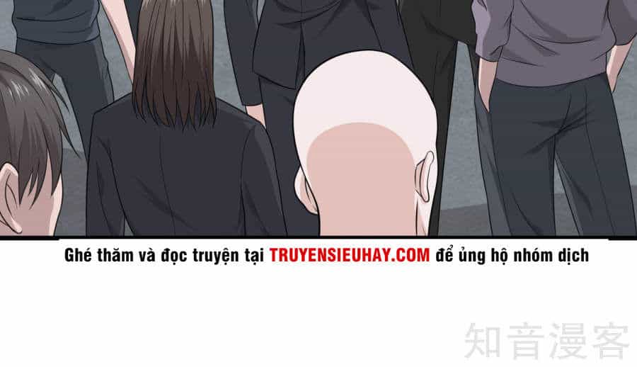 Đô Thị Chí Tôn - Chương 6 - ảnh 7