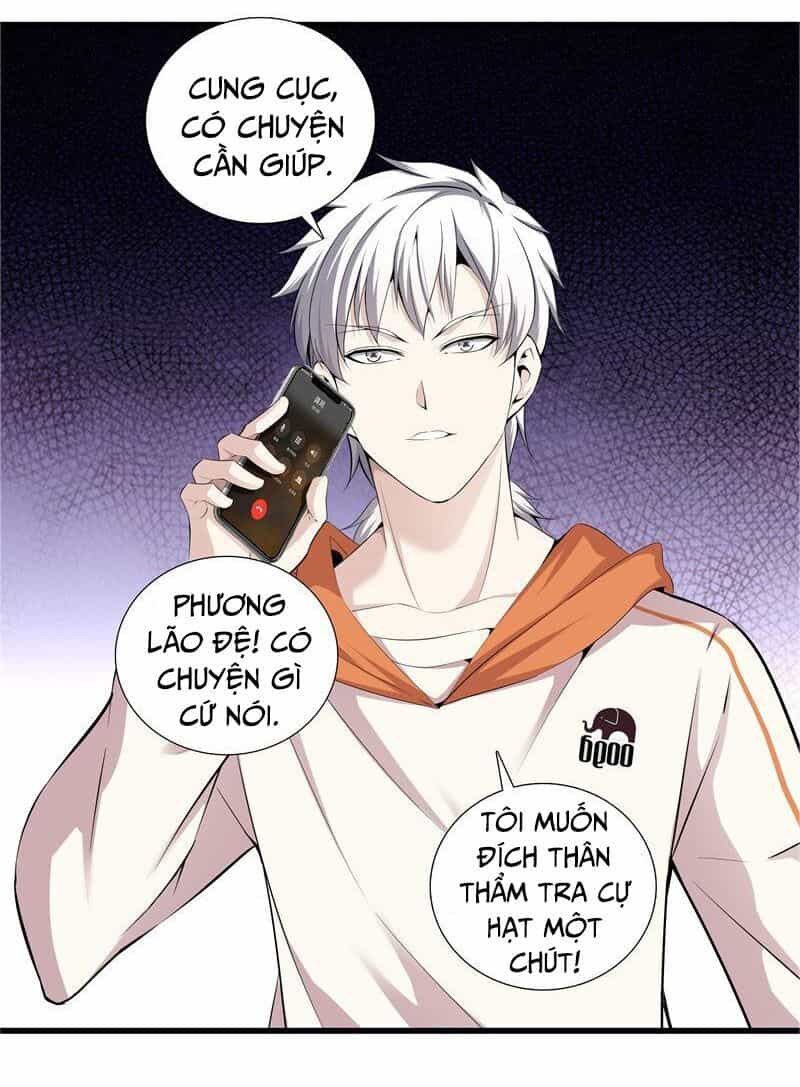 Đô Thị Chí Tôn - Chương 60 - ảnh 17