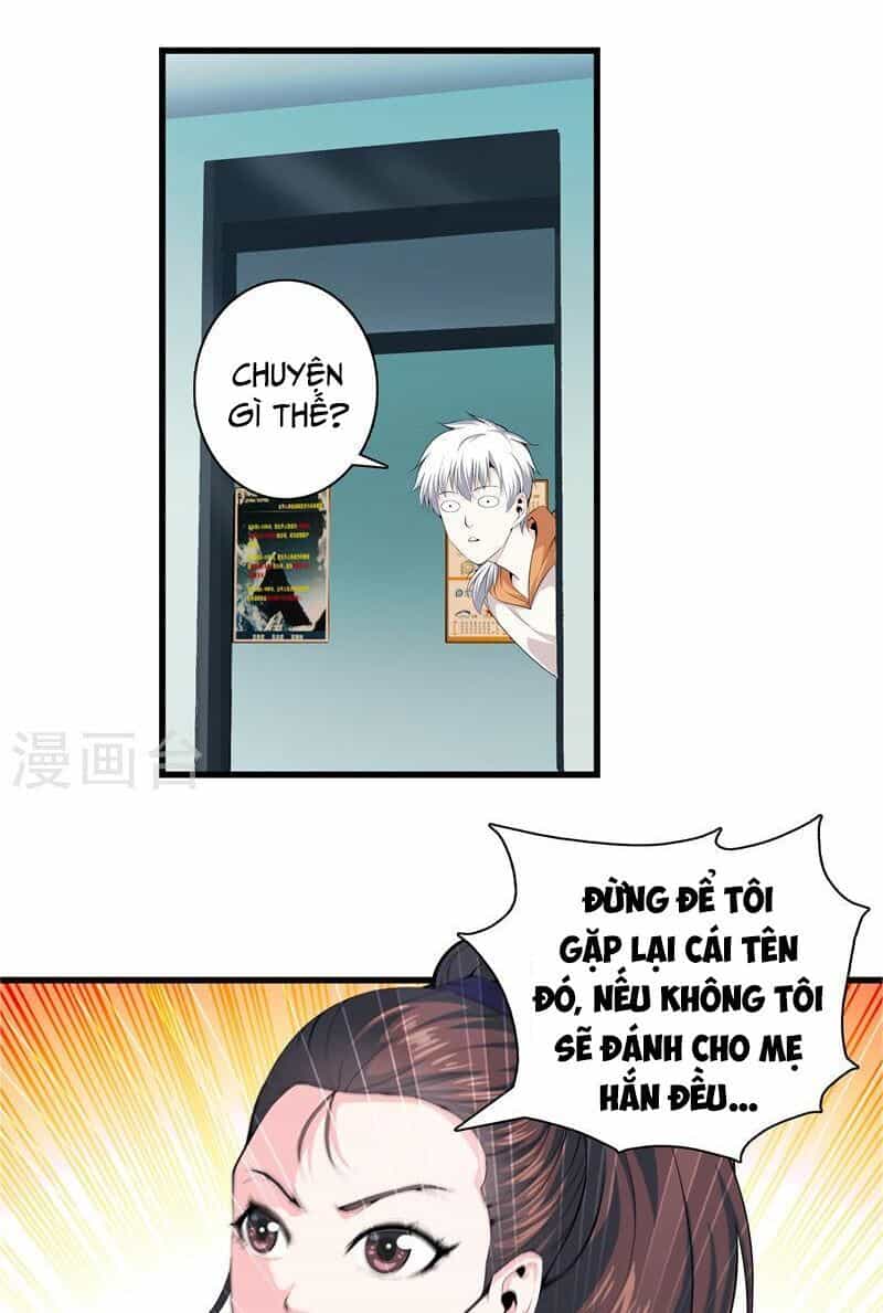 Đô Thị Chí Tôn - Chương 60 - ảnh 21