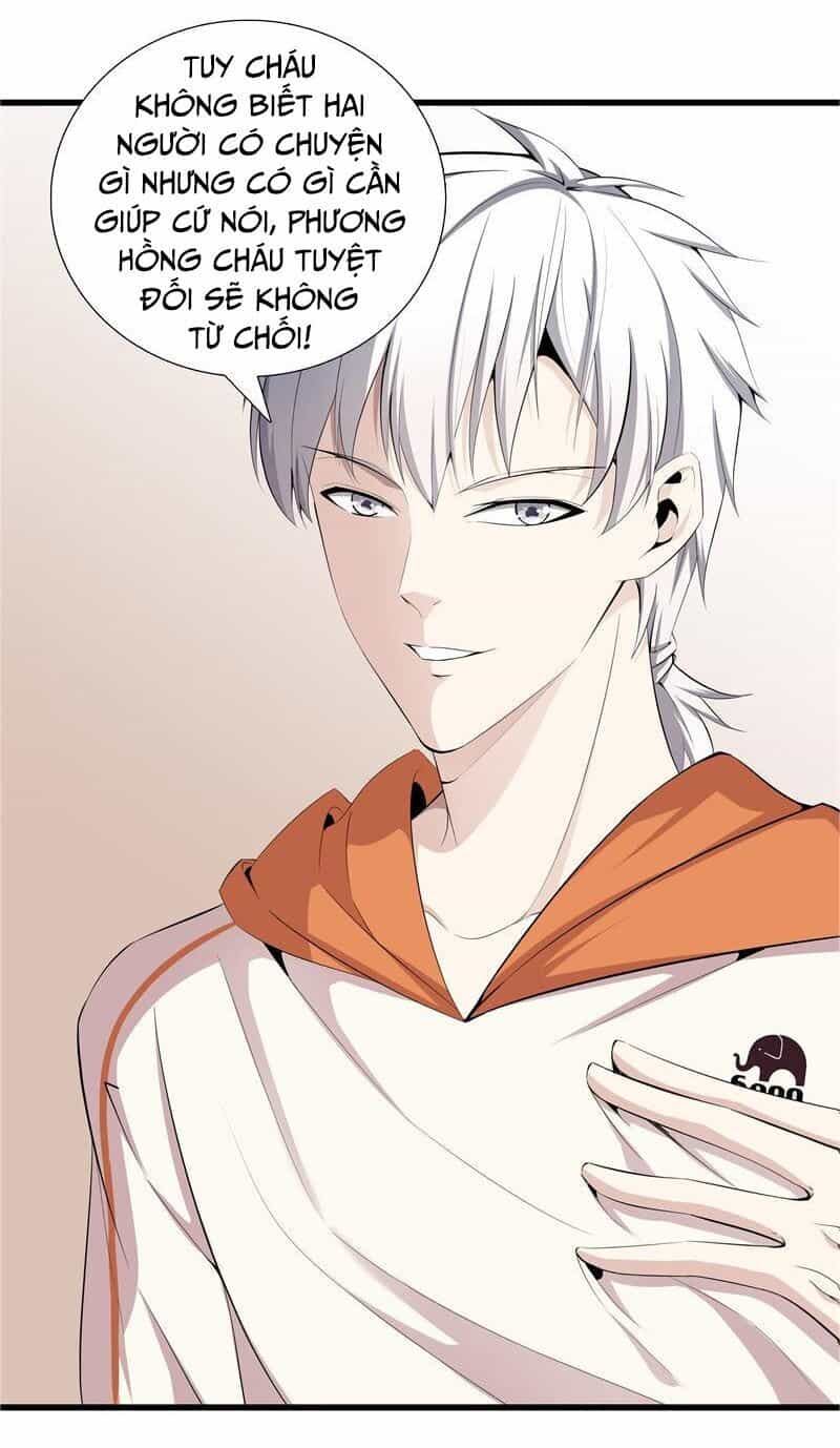 Đô Thị Chí Tôn - Chương 60 - ảnh 5