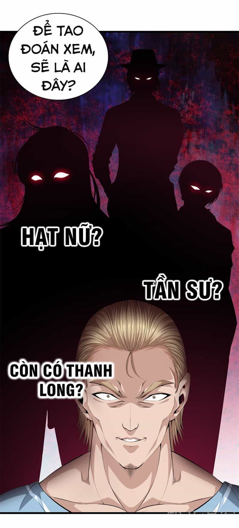 Đô Thị Chí Tôn - Chương 62 - ảnh 13