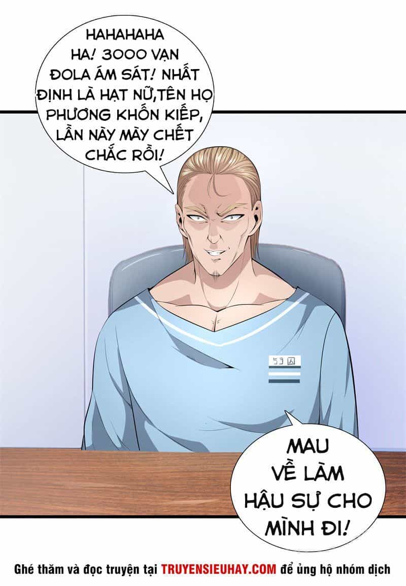 Đô Thị Chí Tôn - Chương 62 - ảnh 16