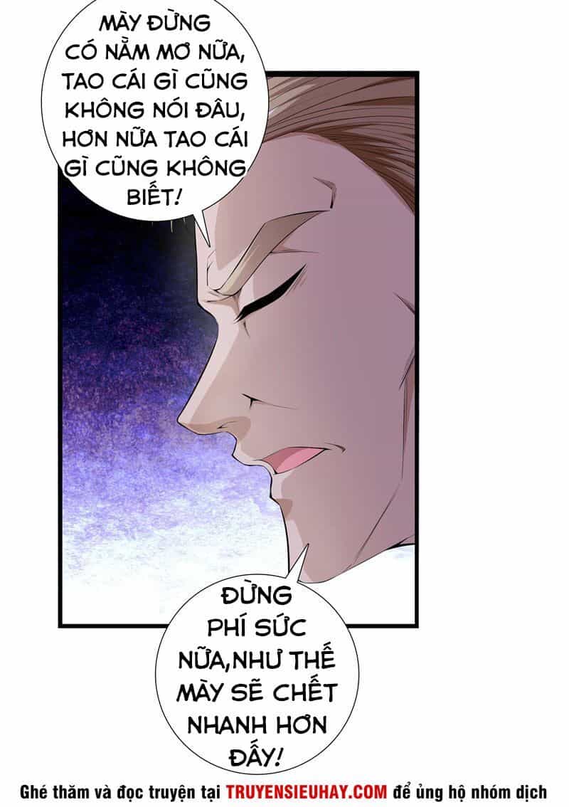 Đô Thị Chí Tôn - Chương 62 - ảnh 21
