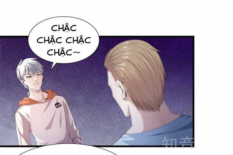Đô Thị Chí Tôn - Chương 62 - ảnh 7