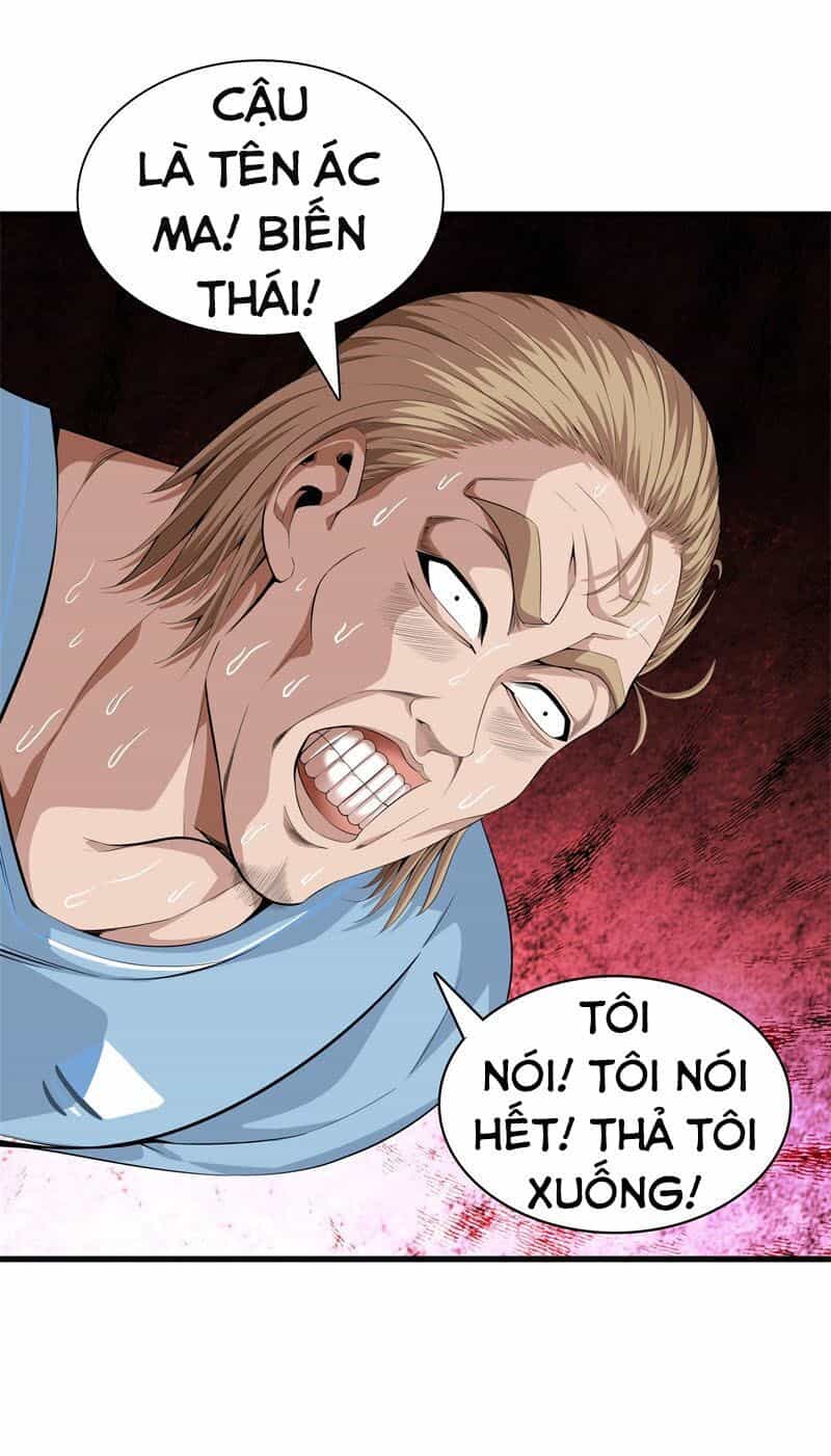 Đô Thị Chí Tôn - Chương 63 - ảnh 23