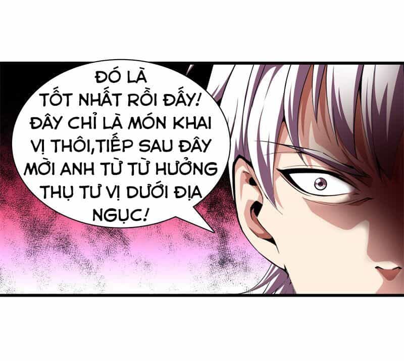 Đô Thị Chí Tôn - Chương 63 - ảnh 9