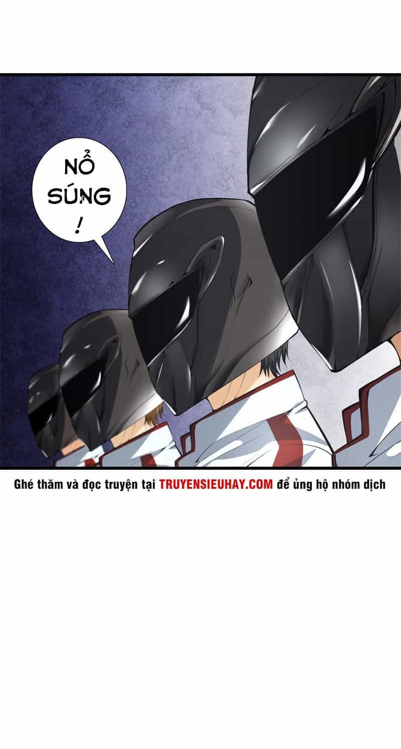 Đô Thị Chí Tôn - Chương 64 - ảnh 31