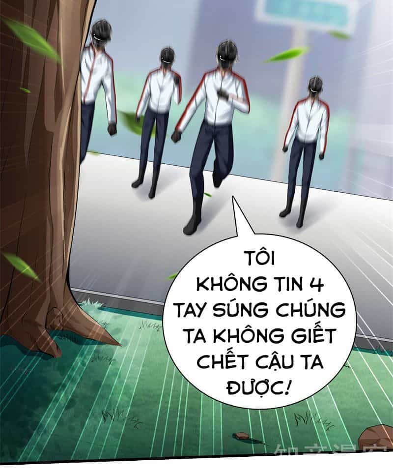 Đô Thị Chí Tôn - Chương 65 - ảnh 10
