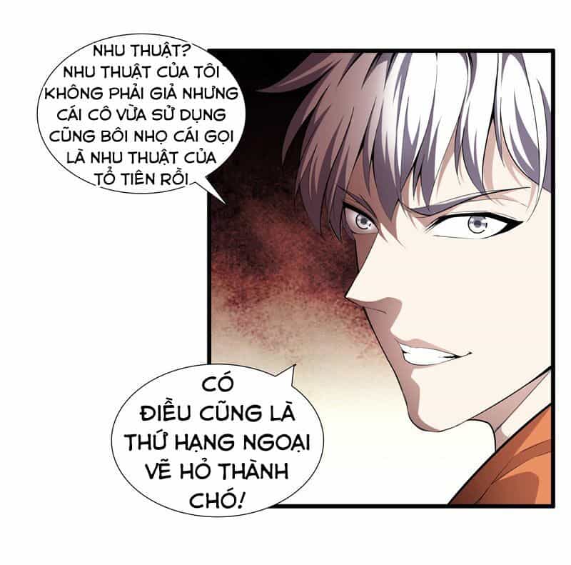 Đô Thị Chí Tôn - Chương 67 - ảnh 18