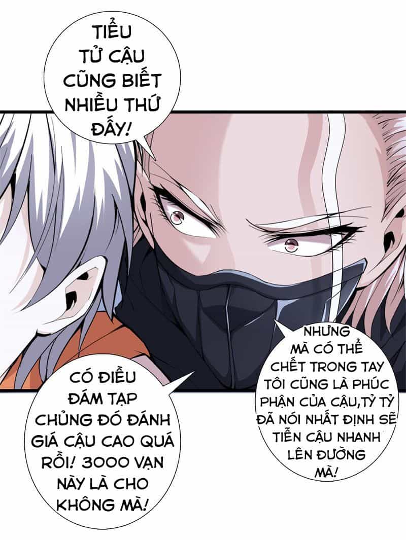 Đô Thị Chí Tôn - Chương 67 - ảnh 3